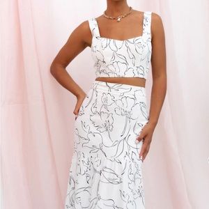 Petal & Pup Audrey set size 8